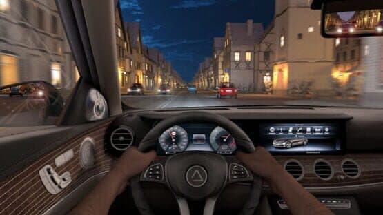 Driving Zone: Germany — screenshot 7