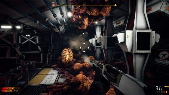 Ghostship Chronicles — screenshot 8