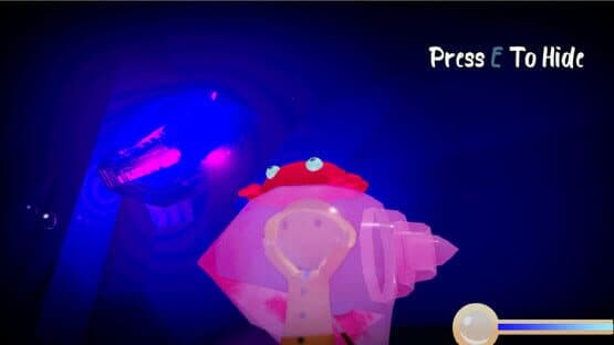 Starless Night — screenshot 4