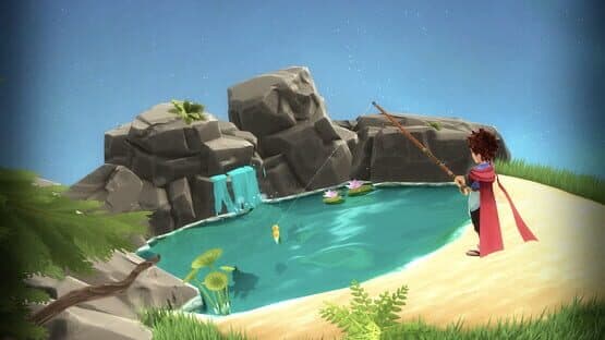 Deiland — screenshot 3