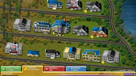Build-A-Lot — screenshot 4