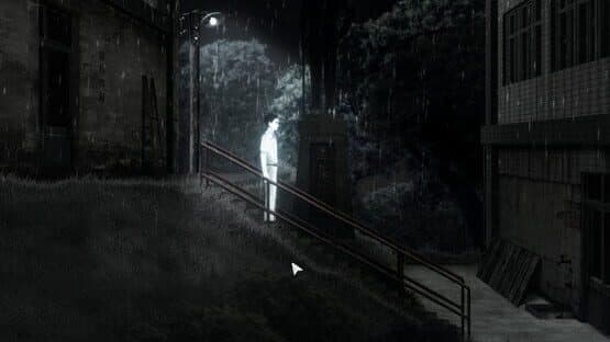 Detention — screenshot 4
