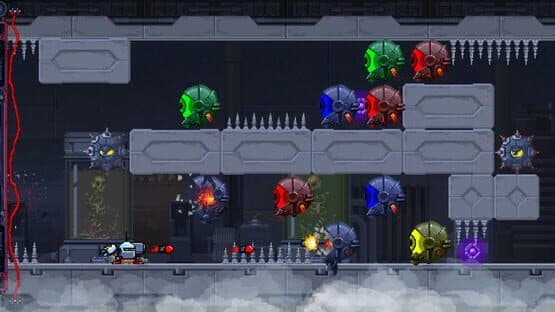 PixelBot Extreme! — screenshot 4