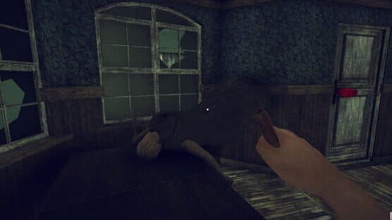 Grandpa: The Horror Game — screenshot 4