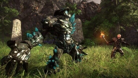 Risen 3: Titan Lords - Enhanced Edition — screenshot 2