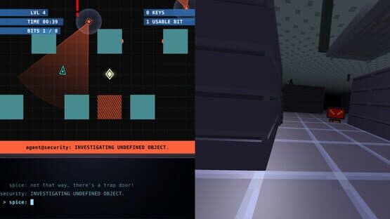 Black Hat Cooperative — screenshot 1