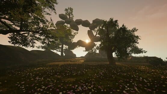 Dream Stone — screenshot 1