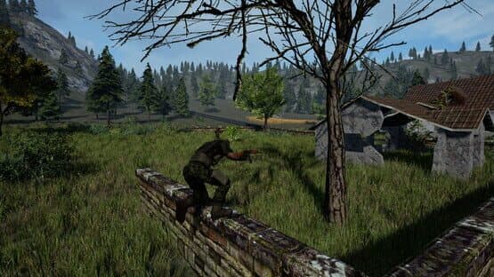 Beyond Enemy Lines — screenshot 1