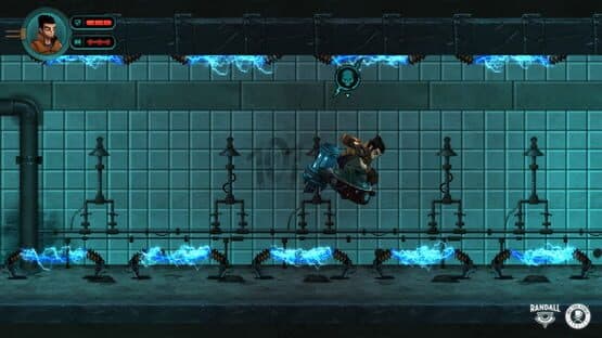 Randall — screenshot 5