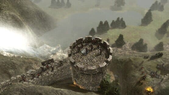 Stronghold 3 — screenshot 3