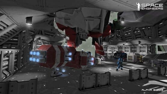Space Engineers — screenshot 2
