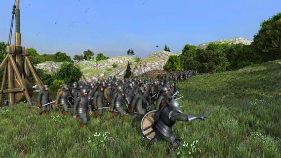 World of Castles — screenshot 2