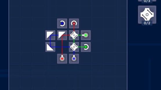 Luminoso — screenshot 1