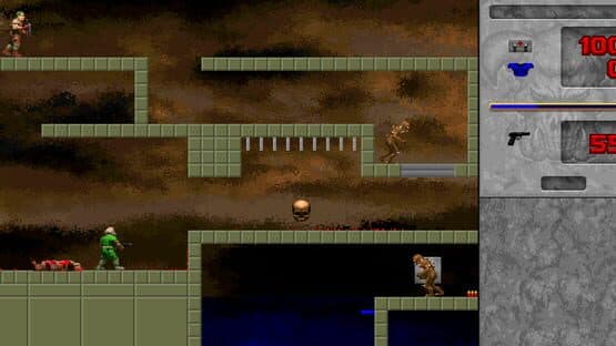 Doom 2D — screenshot 3