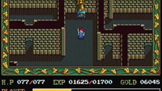 Ys: Book I & II — screenshot 4