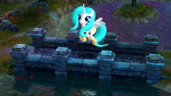 My Fairy Pony - Dress Up Game For Girls — screenshot 5