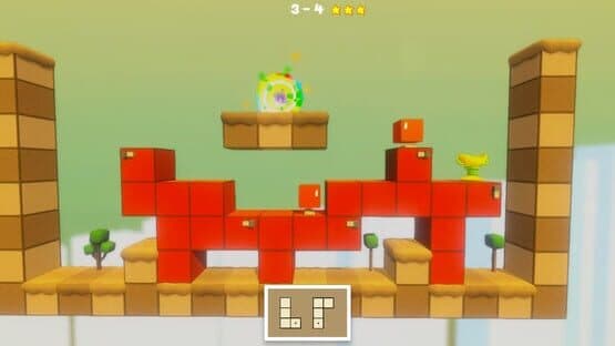 Tetra's Escape — screenshot 3