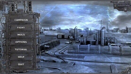 Bionic Attack — screenshot 4