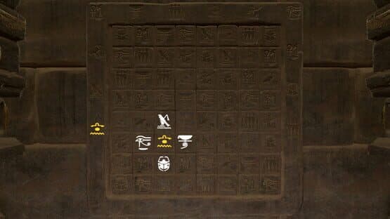 Lost Legends: The Pharaoh's Tomb — screenshot 4