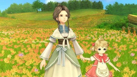 Eternal Sonata — screenshot 3