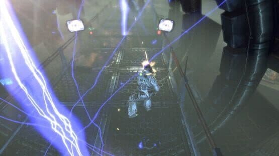 Alien Breed 2: Assault — screenshot 2