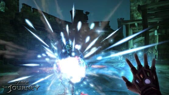 Fable: The Journey — screenshot 5