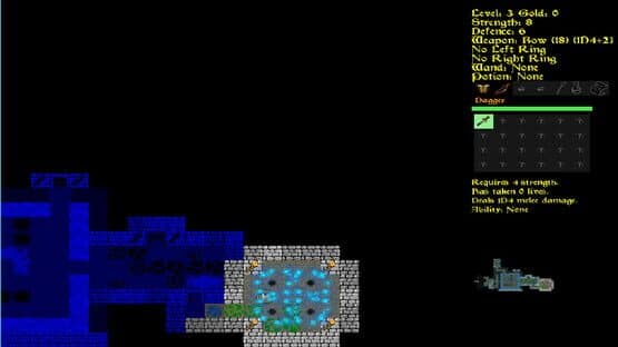 Dragon's Lunch — screenshot 2