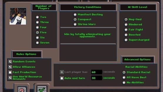 Deadlock II: Shrine Wars — screenshot 2