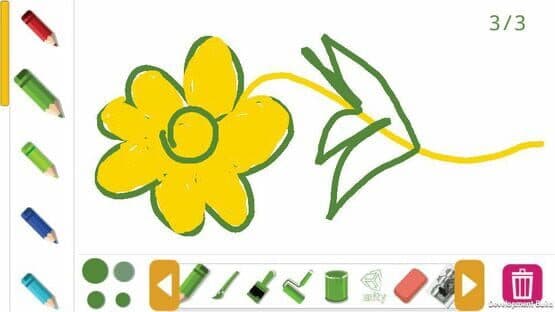 Let's Draw — screenshot 1