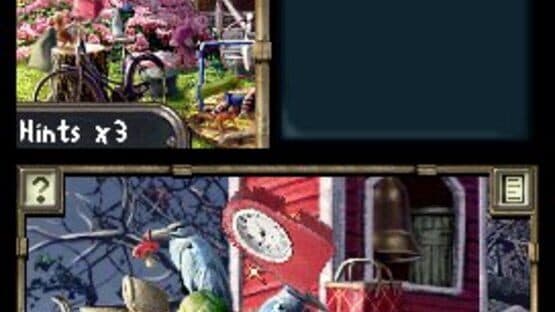 Mystery Case Files: MillionHeir — screenshot 2