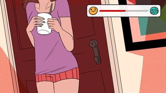 The Average Everyday Adventures of Samantha Browne — screenshot 4