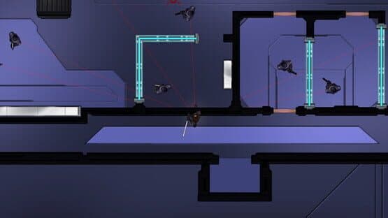 Rogue Contracts: Syndicate — screenshot 5