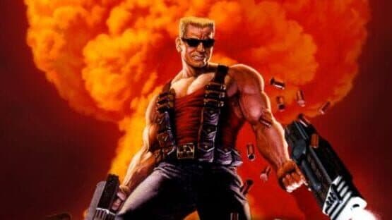 Duke Nukem 3D: Megaton Edition — screenshot 1