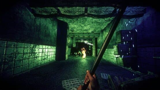 Phantasmal: City of Darkness — screenshot 2