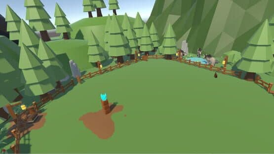 Block Smashers — screenshot 1