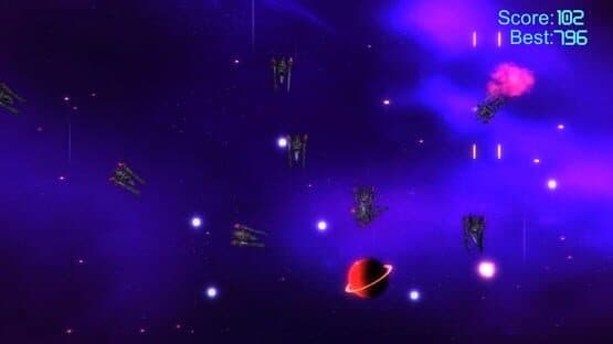 S.T.R.E.T.C.H. — screenshot 2