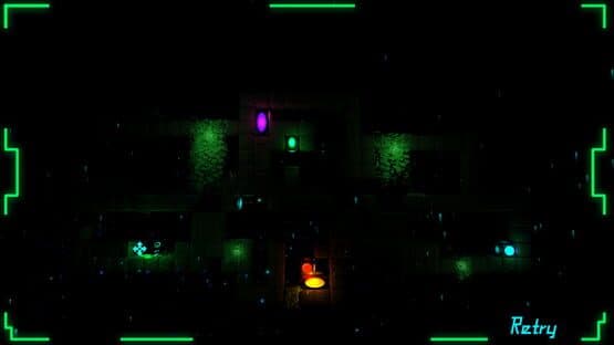 Unforgiving Happiness — screenshot 1