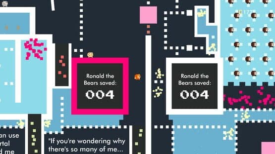Lion Quest — screenshot 2