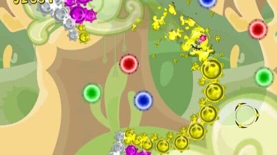 ColorZ — screenshot 4