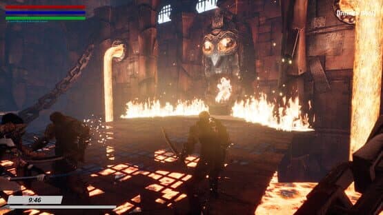 Nerepis — screenshot 1