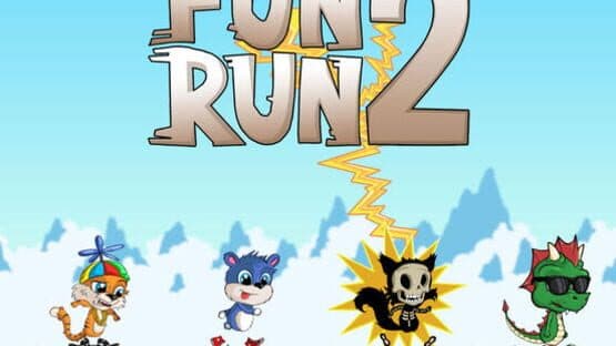 Fun Run 2 — screenshot 6