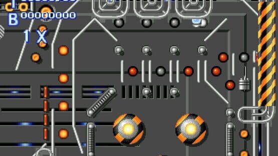 Virtual Pinball — screenshot 2