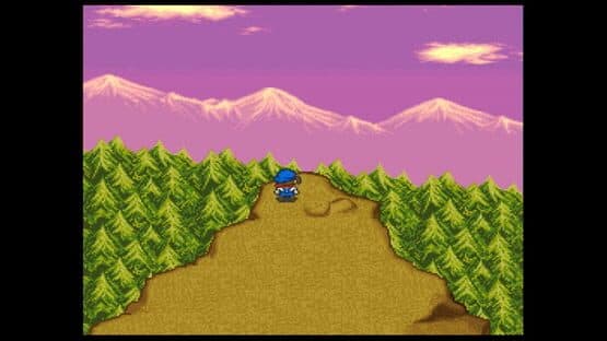 Harvest Moon — screenshot 4