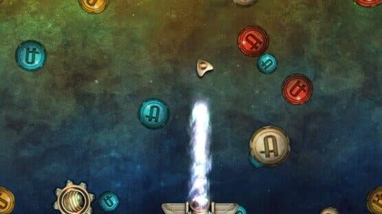 Atlantis Sky Patrol — screenshot 1
