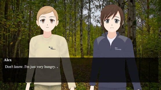 Among the Dead — screenshot 3