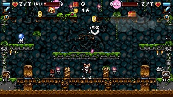 Jet Set Knights — screenshot 3