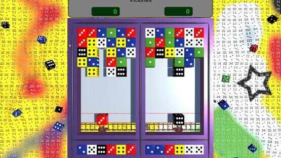 SuperWurfels — screenshot 2