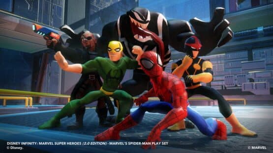 Disney Infinity: 2.0 — screenshot 1