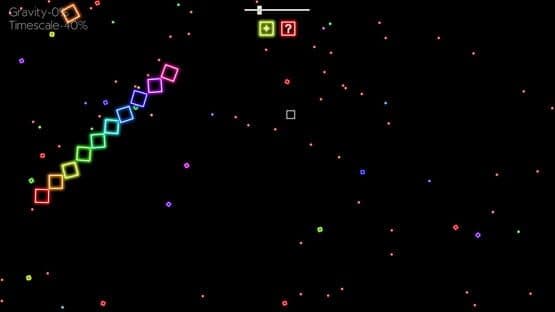 PhysicsN — screenshot 1