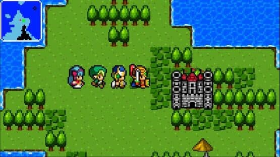 Dragon Sinker — screenshot 7
